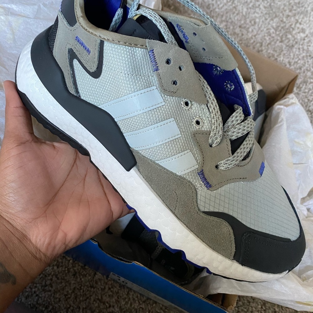 Adidas Nite Jogger